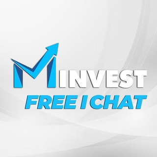 Telegram profile photo for mInvest - Chia sẻ kinh nghiệm, kiến thức