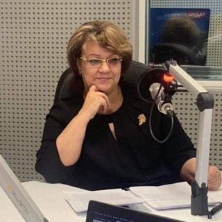 Telegram profile photo for Романовская Елена