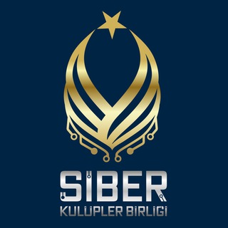 Telegram profile photo for Siber Kulüpler Birliği 🇹🇷