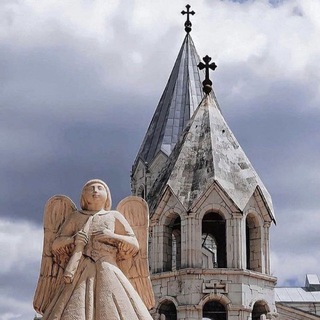 Telegram profile photo for Сурб Хач / Սուրբ Խաչ