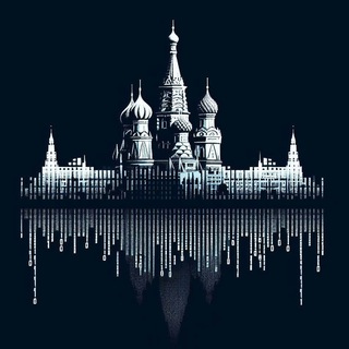 Telegram profile photo for Нейромосквич