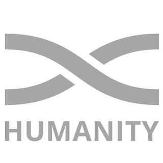 Telegram group profile photo for xHumanity (English) Main Official Group