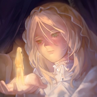 Telegram profile photo for wrongju