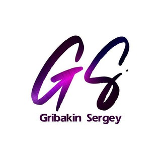 Telegram profile photo for Размышлизмы Сергея Грибакина