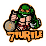 Telegram profile photo for 7Turtle BR