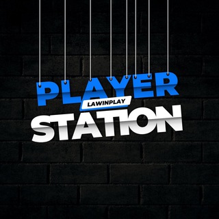 Telegram profile photo for Lawin Player Station