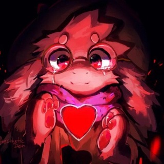 Telegram profile photo for Меланхолия Козлика°