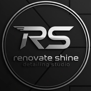 Telegram profile photo for RS Detailing