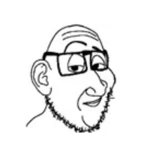 Telegram profile photo for Teleniggerism 3.0