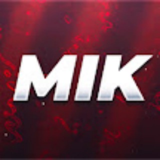Telegram profile photo for Mik