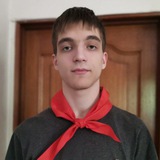 Telegram profile photo for Красный Армагеддон | МЛКФ