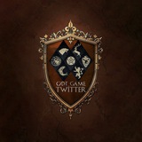 Telegram profile photo for GOTGAME_Twitter