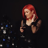 Telegram profile photo for Анна Жук