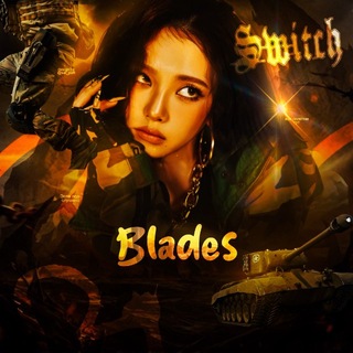 Telegram profile photo for Switchblades results