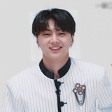 Telegram profile photo for @parkjoongseong