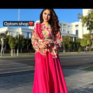 Telegram profile photo for Optom shopππ