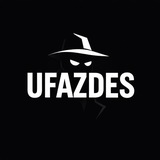Telegram profile photo for UFAZDES | Репутация | Маркетинг