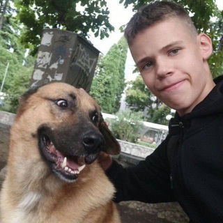 Telegram profile photo for revs