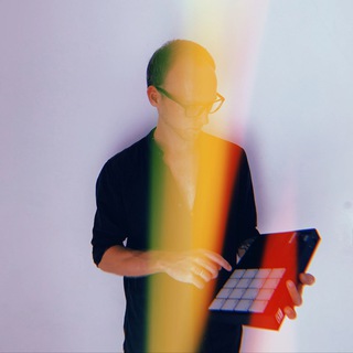 Telegram profile photo for Вова про Звуки