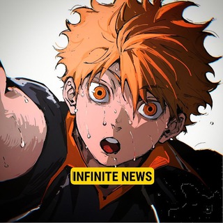 Telegram profile photo for Ani Updates & News • Infinite News & Updates