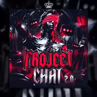 Telegram profile photo for ПЕРЕХОДНИК PROJECT CHAT