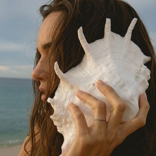 Telegram profile photo for дневник Мари