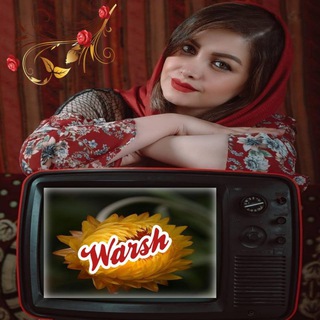 Telegram profile photo for وارش