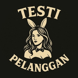 Telegram profile photo for BUNNY TESTI VIP