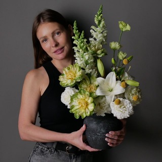 Telegram profile photo for Grekhova Flowers | цветы Сочи | Ереван