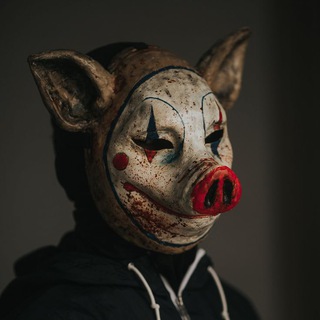 Telegram profile photo for Psycho Mind Man