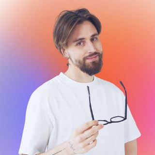 Telegram profile photo for Сам себе остеопат | Канал врача-остеопата Олега Агапэ