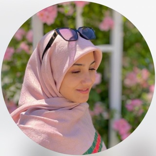 Telegram profile photo for - maedam🪽