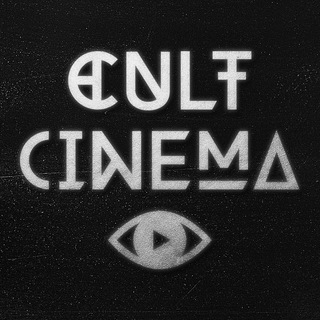 Telegram profile photo for CULT Cinema Official