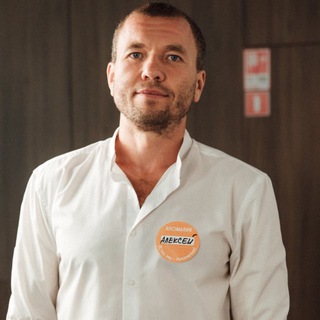 Telegram profile photo for Алексей Шустенков | Вызов