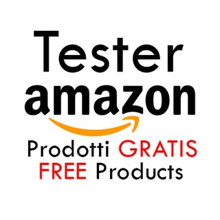 Telegram profile photo for Tester Amazon Review TOP S
