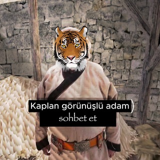 Telegram profile photo for İndirim Kaplanı Sohbet
