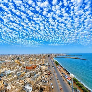 Telegram profile photo for واقـع الحـياة الـيوم