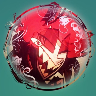 Telegram profile photo for Your beloved Alastor