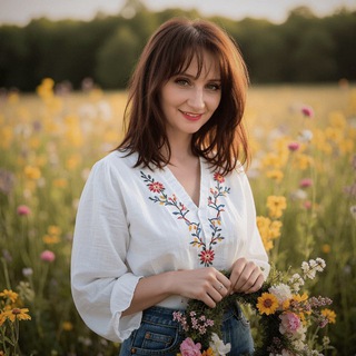Telegram profile photo for 👑Психо-Русь: от предков к будущему🦾