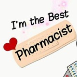 Telegram profile photo for The Best Pharmacist 💊