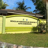 Telegram profile photo for Galeri SKS11KD