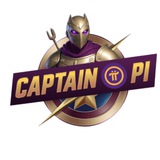 Telegram profile photo for Captain Pi Official