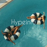Telegram profile photo for Hypein Wave | Купальники и Нижнее белье Москва