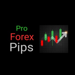 Telegram profile photo for Pro Forex Pips