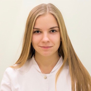 Telegram profile photo for Косметология