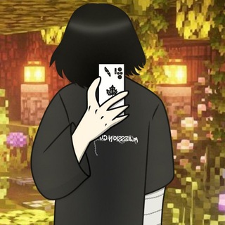 Telegram profile photo for Spirit🍫