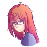 Telegram profile photo for mishuri