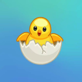 Telegram group profile photo for 🍭