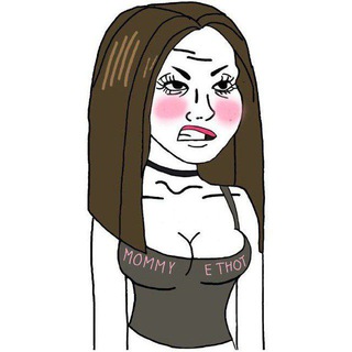 Telegram profile photo for THOT COIN