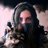Telegram profile photo for Donbass Devushka Revealed